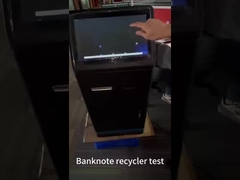 ¿ Qué tal el quiosco?